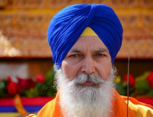 Turbante Sikh, Significato dei colori